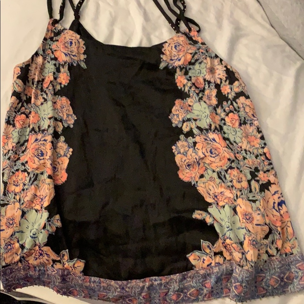 Free people top